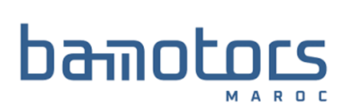 Bamotors Maroc
